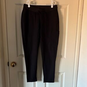 Mandala Scrubs 6 pocket slim pants